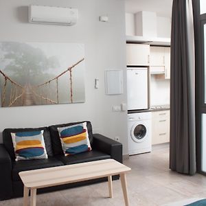Studio Appartement