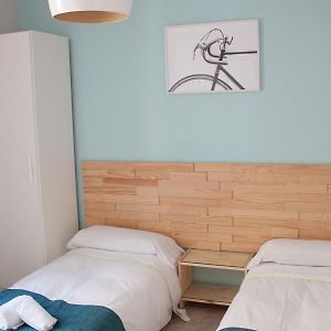 Penthouse Appartement met Twee Slaapkamers